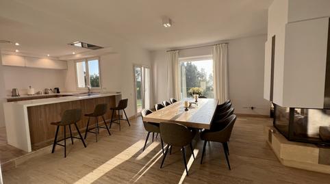 Foto 3 de Casa o xalet de lloguer a Tubalitas, 161, Chullera, Málaga