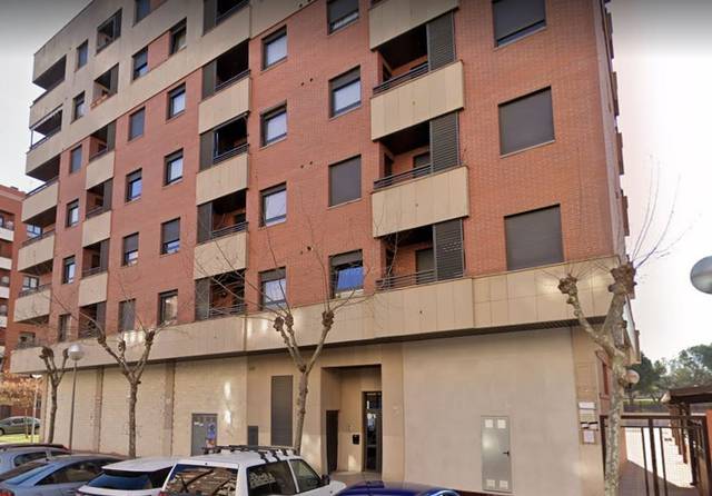 Garaje en Venta en Cascajos - Piqueras