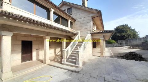 Foto 2 de Finca rústica en venda a Tui, Pontevedra