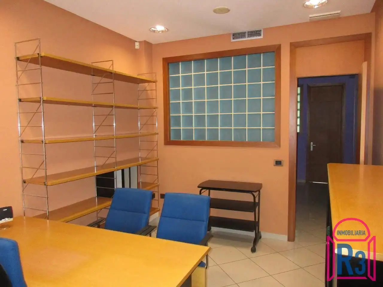 Büro mit Aufzug zur Miete in San Claudio - La Chantría, imagen 6