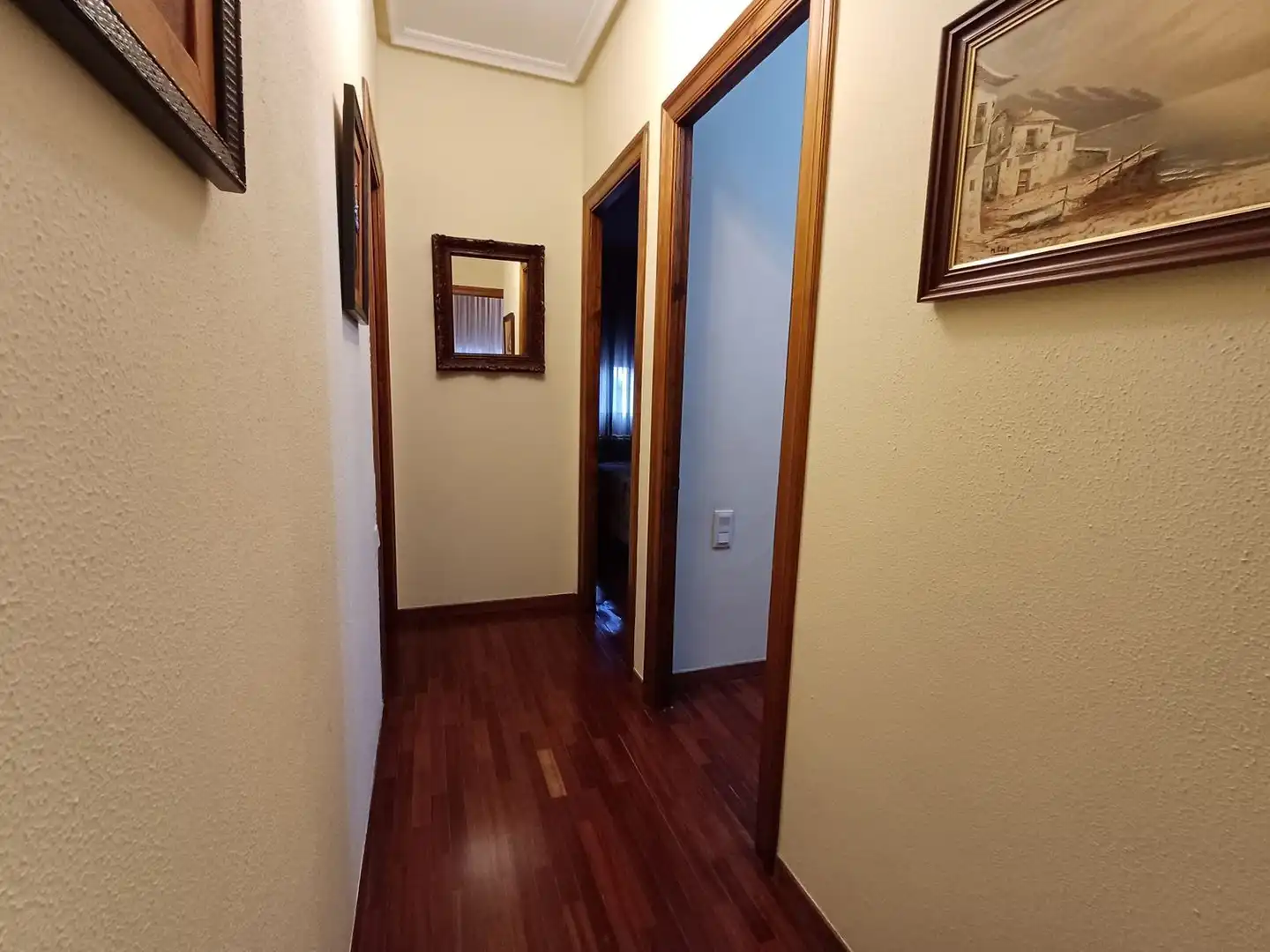 Flat for sale in Noreña