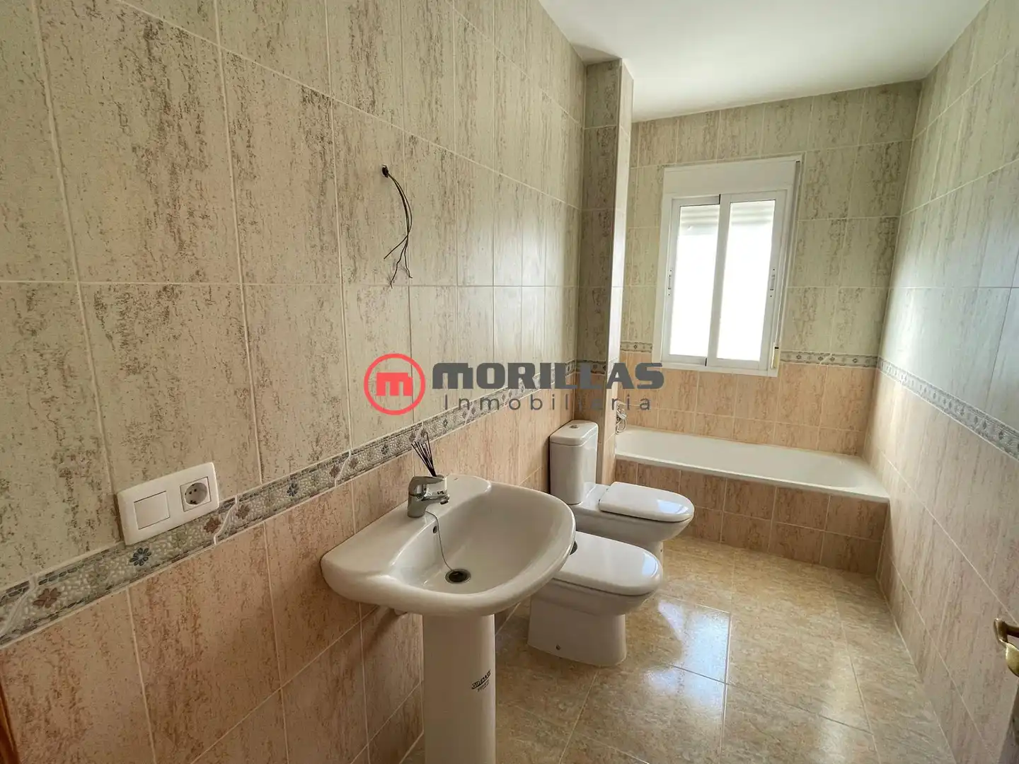 Appartement avec terrasse à vendre à Puerto Lumbreras, imagen 7