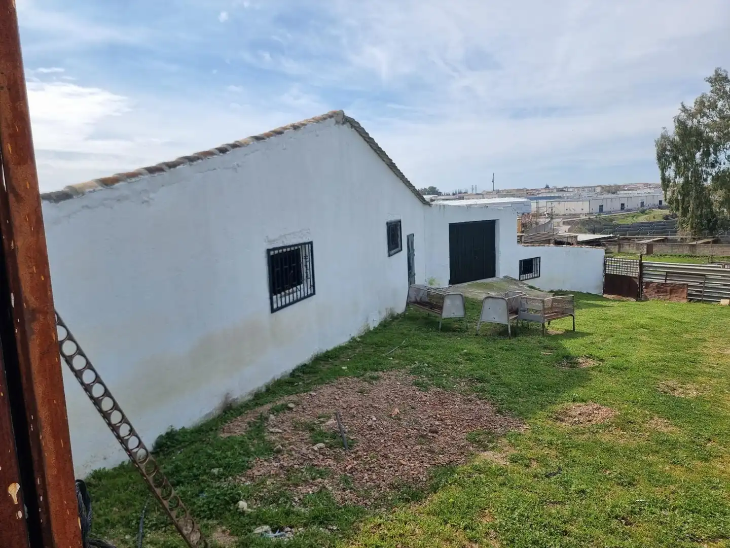 Finca rústica en venta en calle De los Bobinos, La Carolina