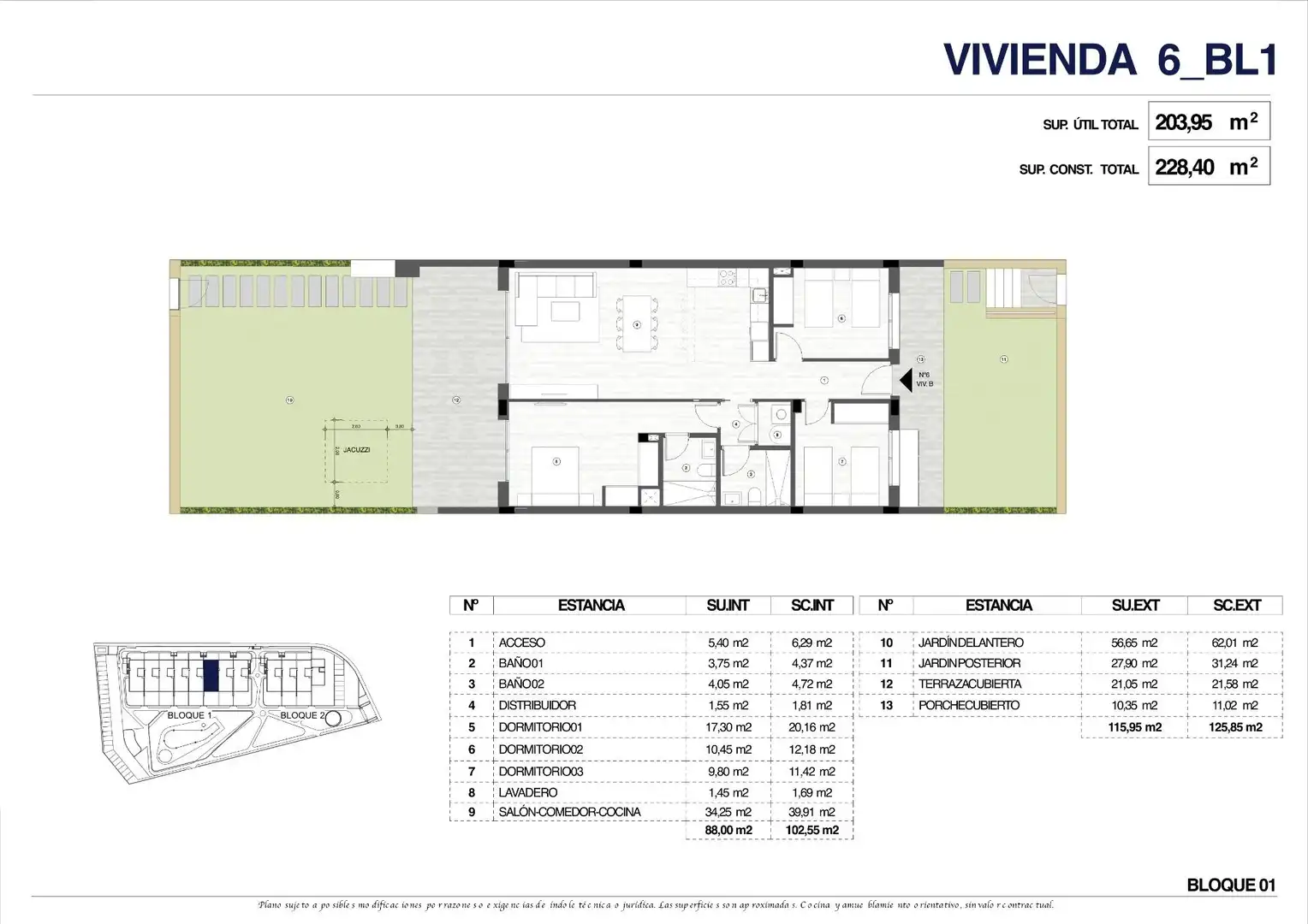 Piano terra con piscina in vendita a Mar Menor de Cartagena – Cabo de Palos, imagen 33