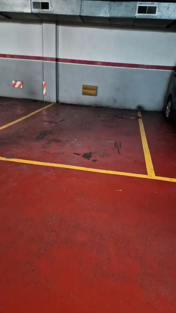 Parkplatz von Garage zur Miete in Sant Boi de Llobregat