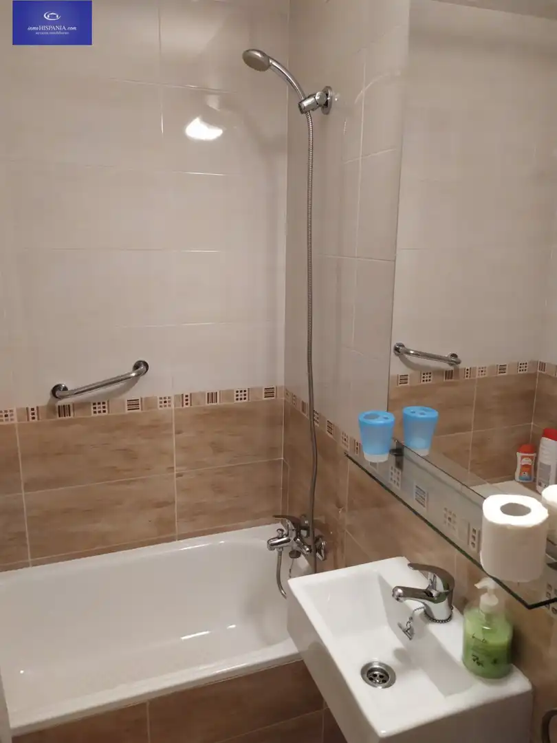 Flat with lift to rent in Paseo Marítimo - San José - La Laguna, imagen 26
