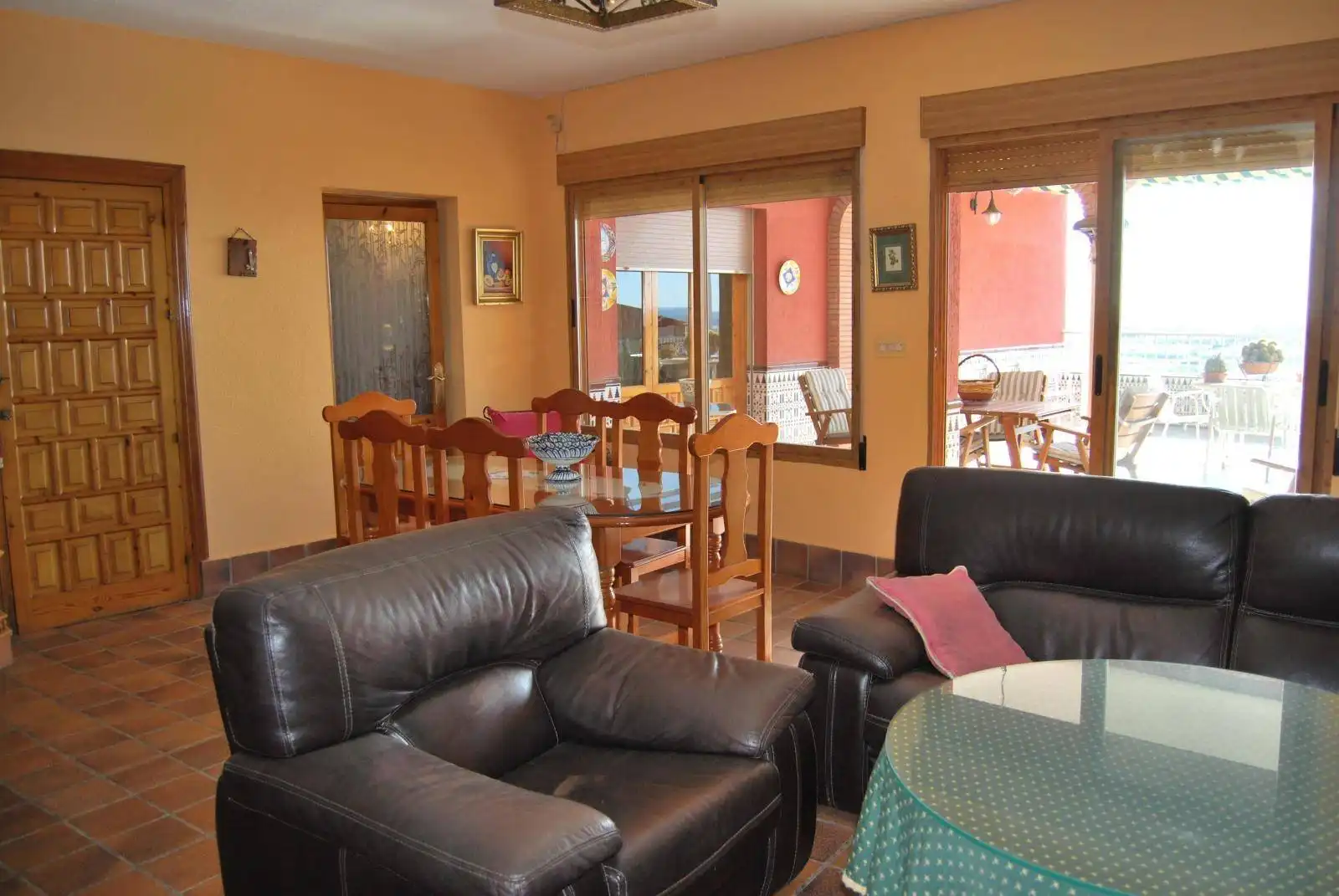 Chalet en venta en Monte los Almendros - El Pargo - Costa Aguilera, imagen 41