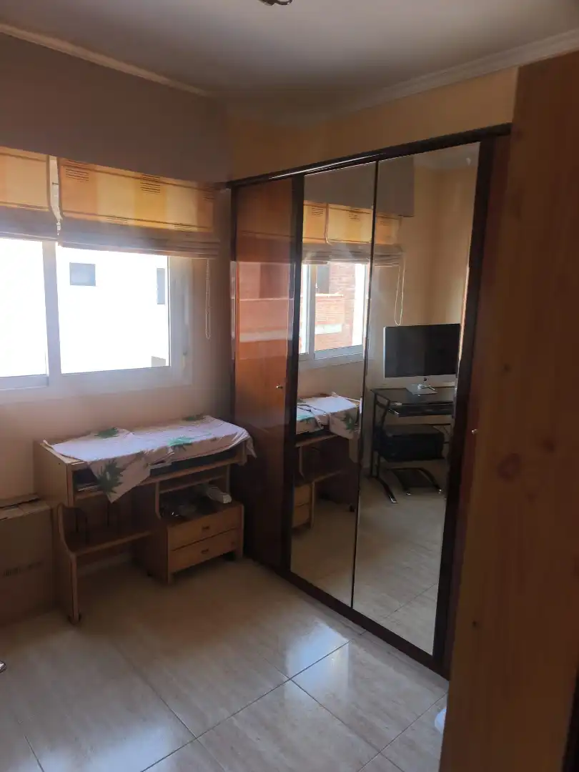 Habitación de Casa adosada en venta en Melilla con Aire acondicionado y Calefacción