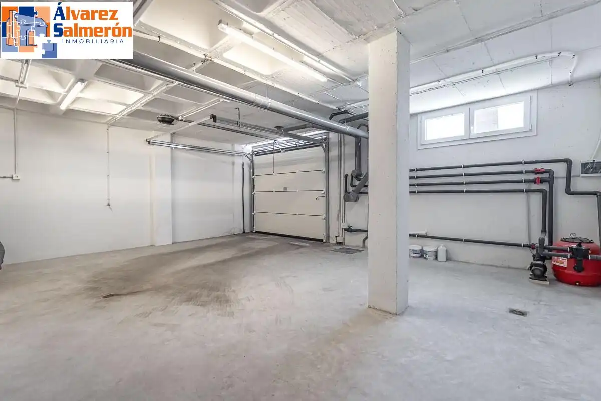Chalet con terraza en venta en Calle Chimborazo, imagen 44