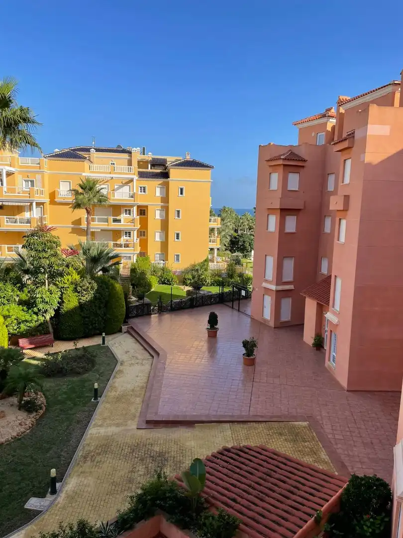 Vista exterior de Apartamento en venta en Orihuela con Aire acondicionado, Calefacción y Terraza