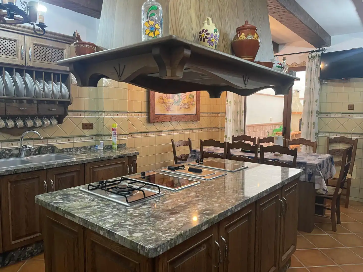 Casa o chalet en venta en Calle Calle Reina Sofía, Villanueva de la Concepción