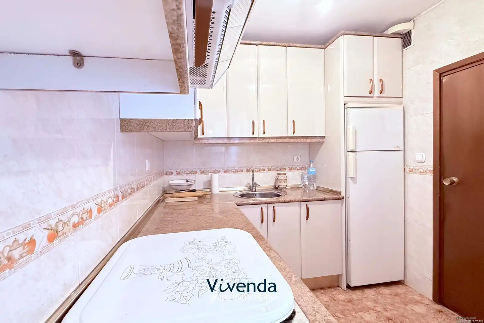 Piso con ascensor en venta en Avenida DOS DE MAYO, imagen 11