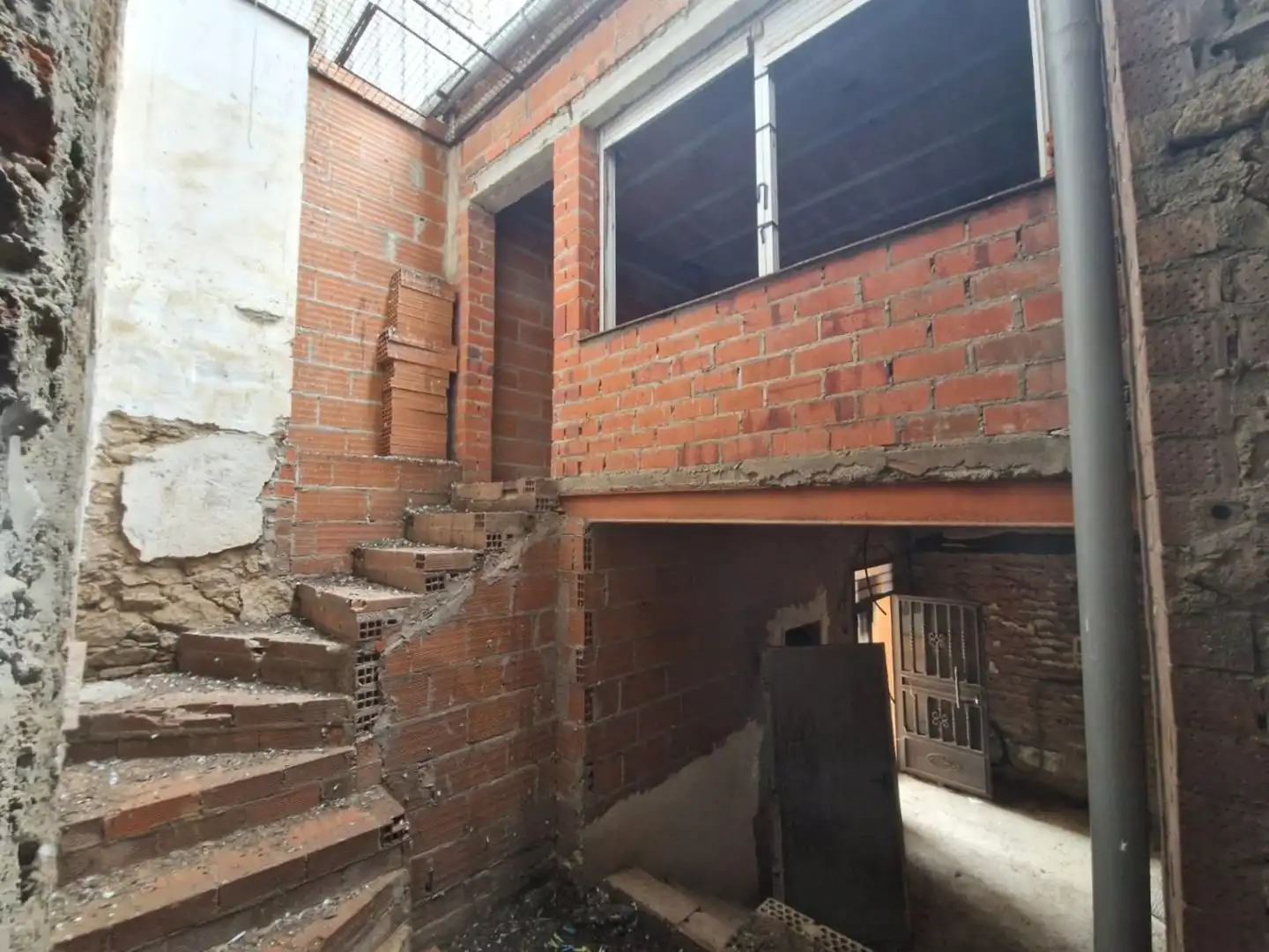 Houses for sale in Ronda del Salvador, 69, puerta, Centro Ciudad