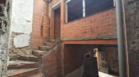 Photo 5 of Houses for sale in Ronda del Salvador, 69, Puerta, Centro Ciudad, Plasencia