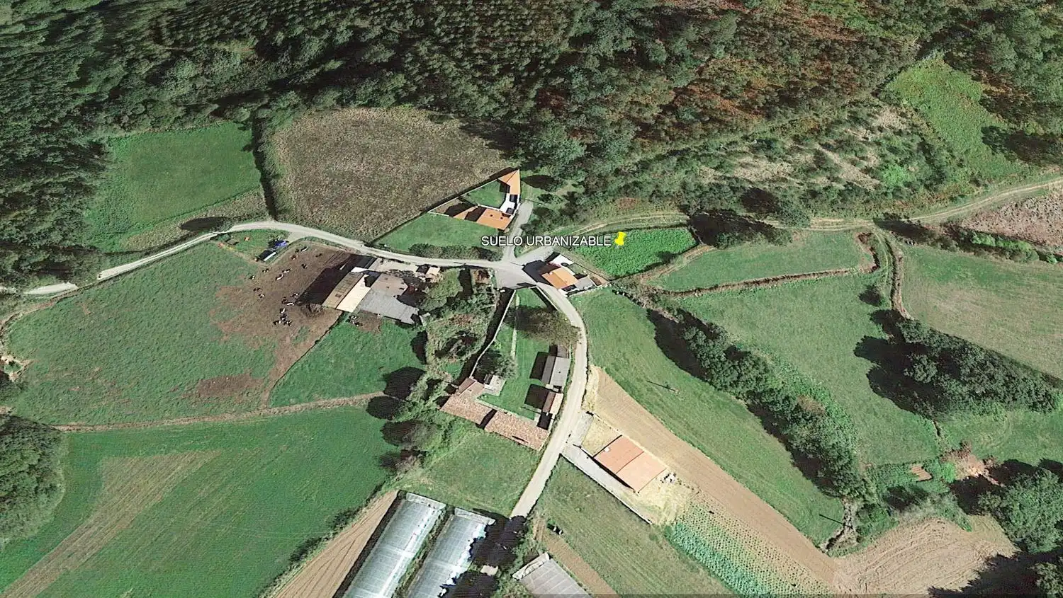 Terrain rustique à vendre à Lugar Miron 1, imagen 14