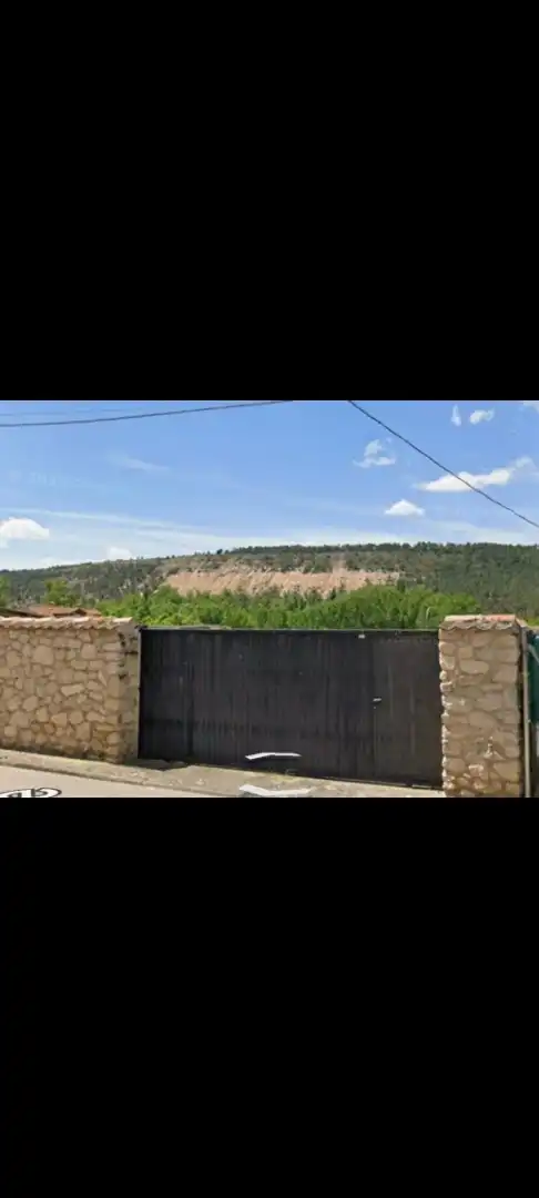 Residencial en venda en Carrascal del Río