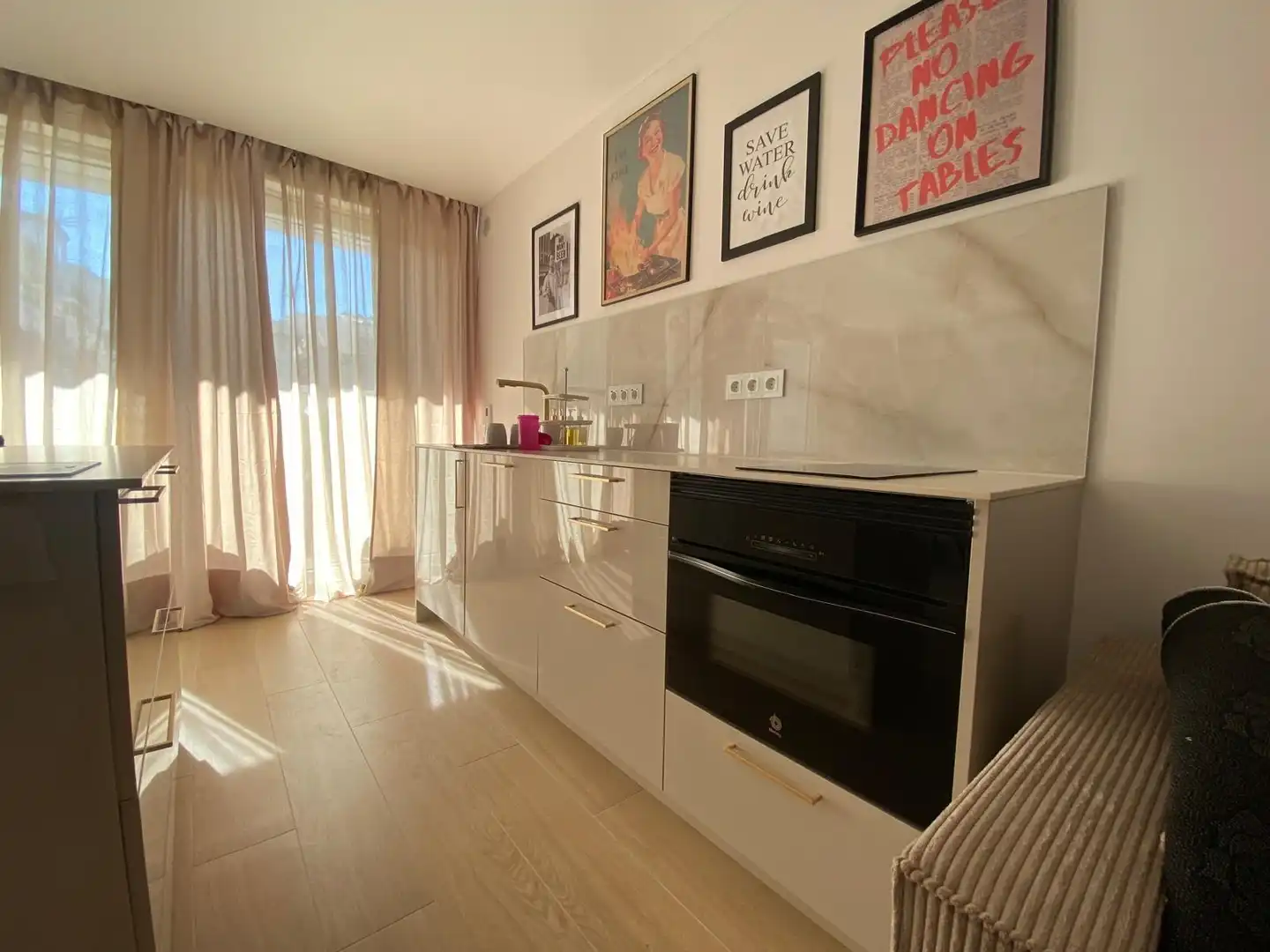 Flat for sale in Playa del Acequión, Náufragos y Rocío del Mar, imagen 12