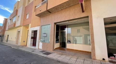 Photo 3 of Premises to rent in Pasteur, 11, Ejido Centro, Almería