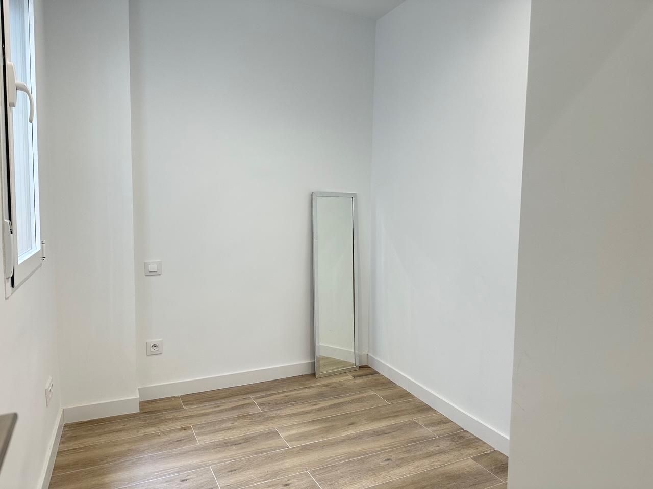 Piso de alquiler en  Madrid Capital con Aire acondicionado