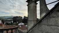 Vista exterior de Casa o xalet en venda en Vigo 