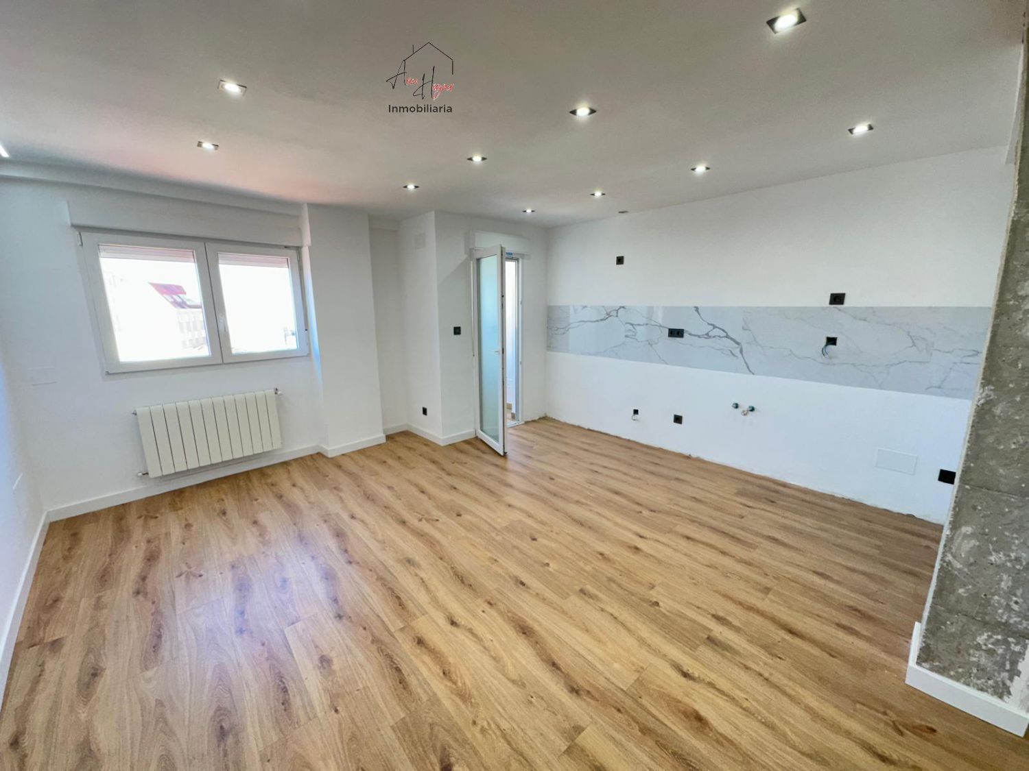 Flat for sale in ledesma, Pizarrales