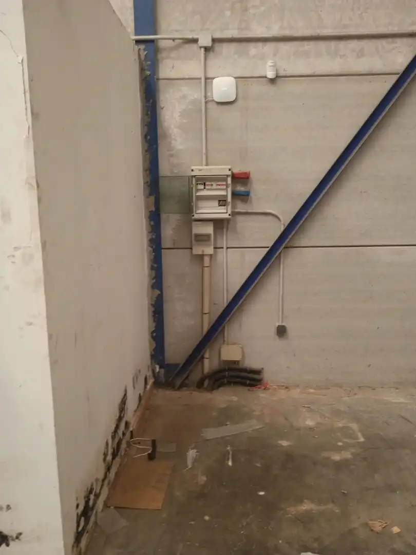 Nave industrial en venta en Canet d'En Berenguer, imagen 4
