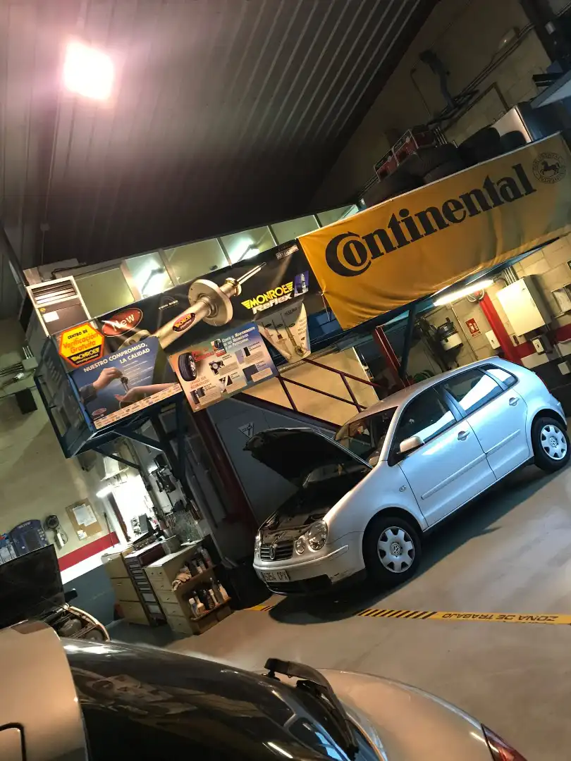 Nave industrial en venta en Calle los Ceramistas, imagen 9