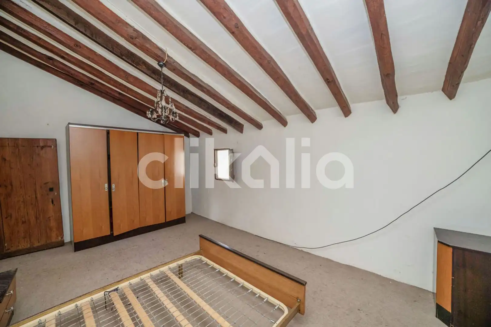 Habitación de Casa o chalet en venta en La Romana con Aire acondicionado y Terraza