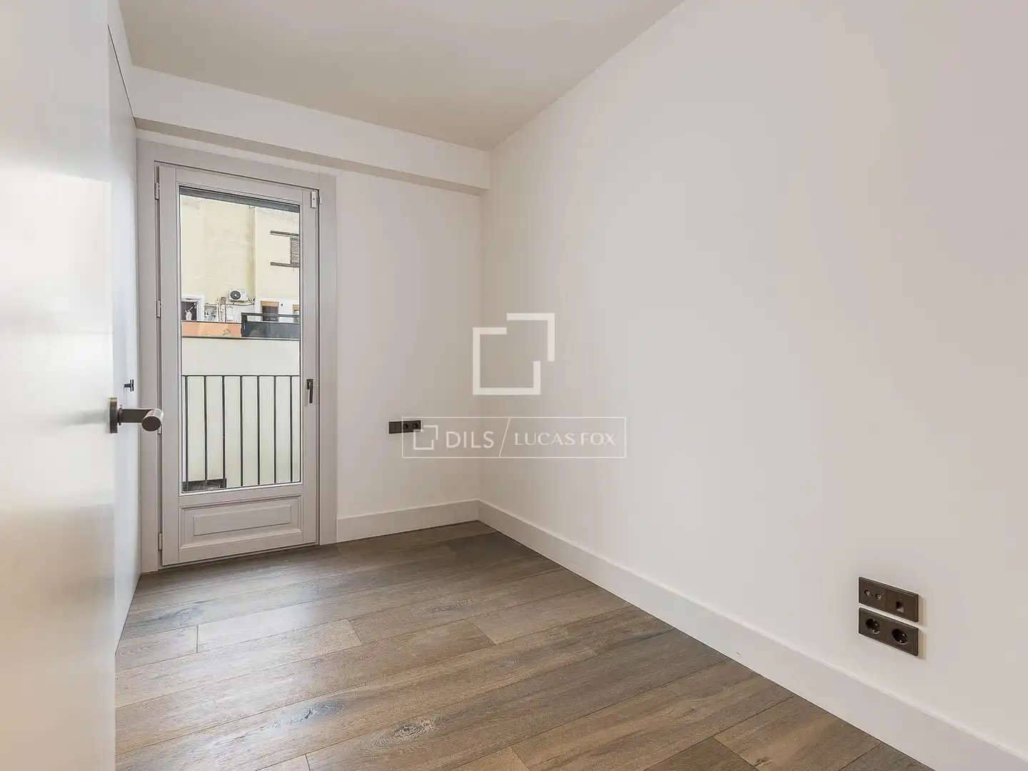 Terraza de Piso en venta en Barcelona con Aire acondicionado, Calefacción y Terraza