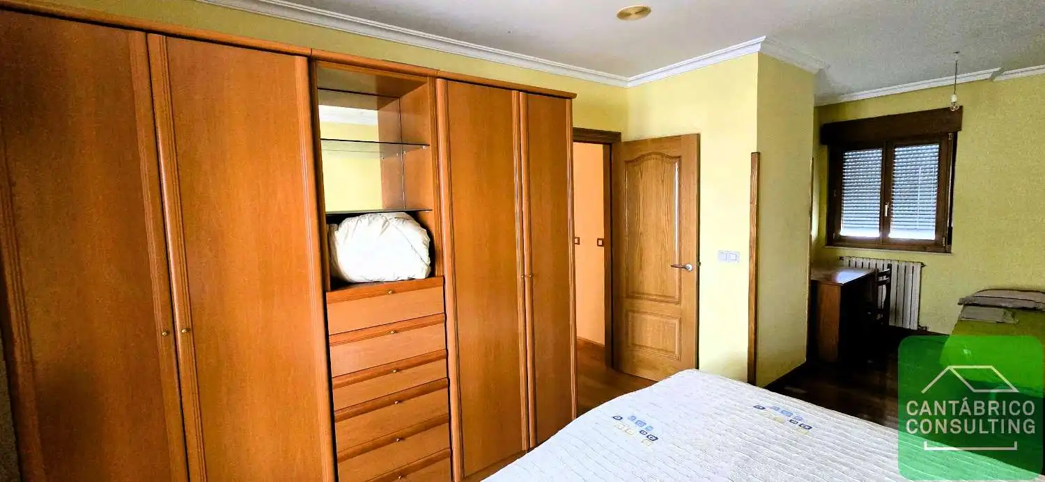 Bedroom of Duplexes for sale in Navia