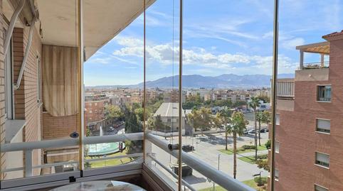 Foto 2 de Pis en venda a Poeta Aurora de Albornoz, El Cónsul - Ciudad Universitaria - El Romeral, Málaga Capital