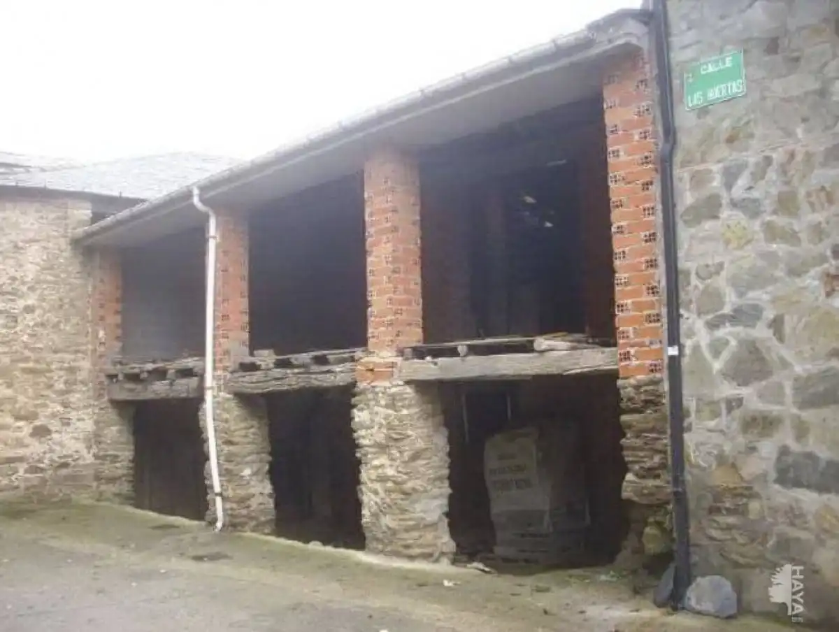 Local comercial en venda a Área Rural Sur
