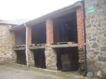 Local comercial en venda a Área Rural Sur