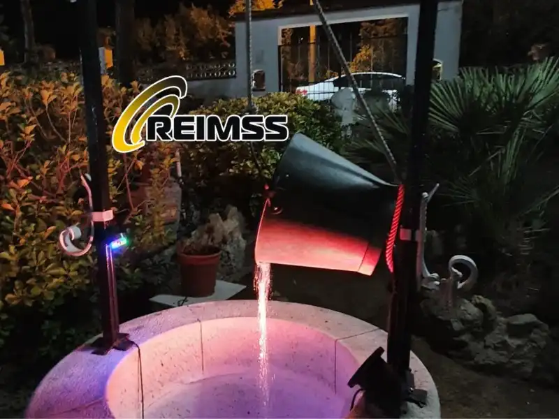 Casa con piscina in vendita a Maçanet de la Selva pueblo, imagen 20