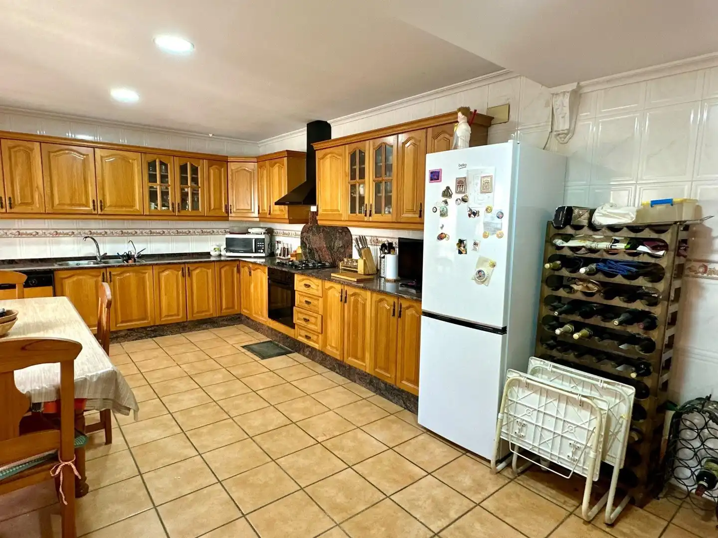 Villa avec piscine à vendre à Calle Calle Cisnes, imagen 6