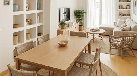 Foto 3 de Piso en venta en El Coll,  Barcelona Capital