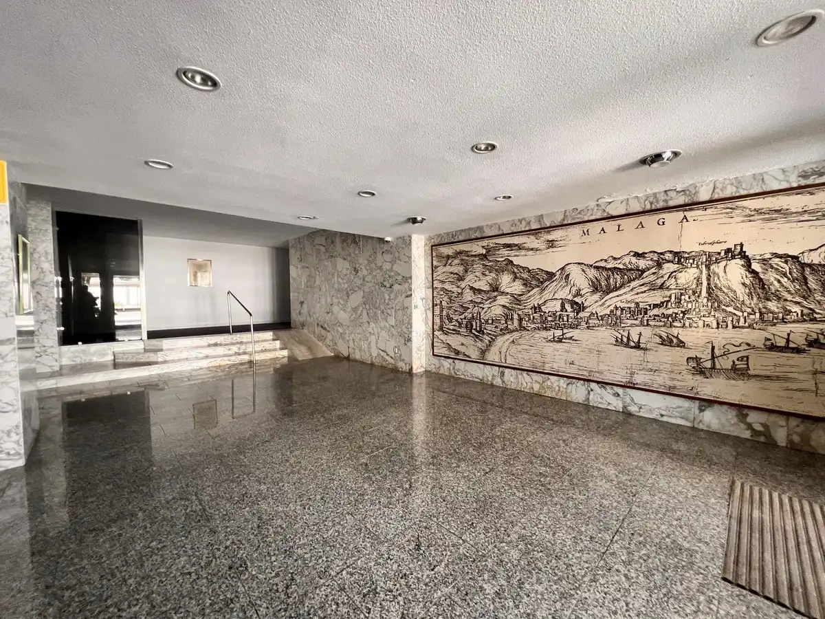 Flat for sale in Rojales