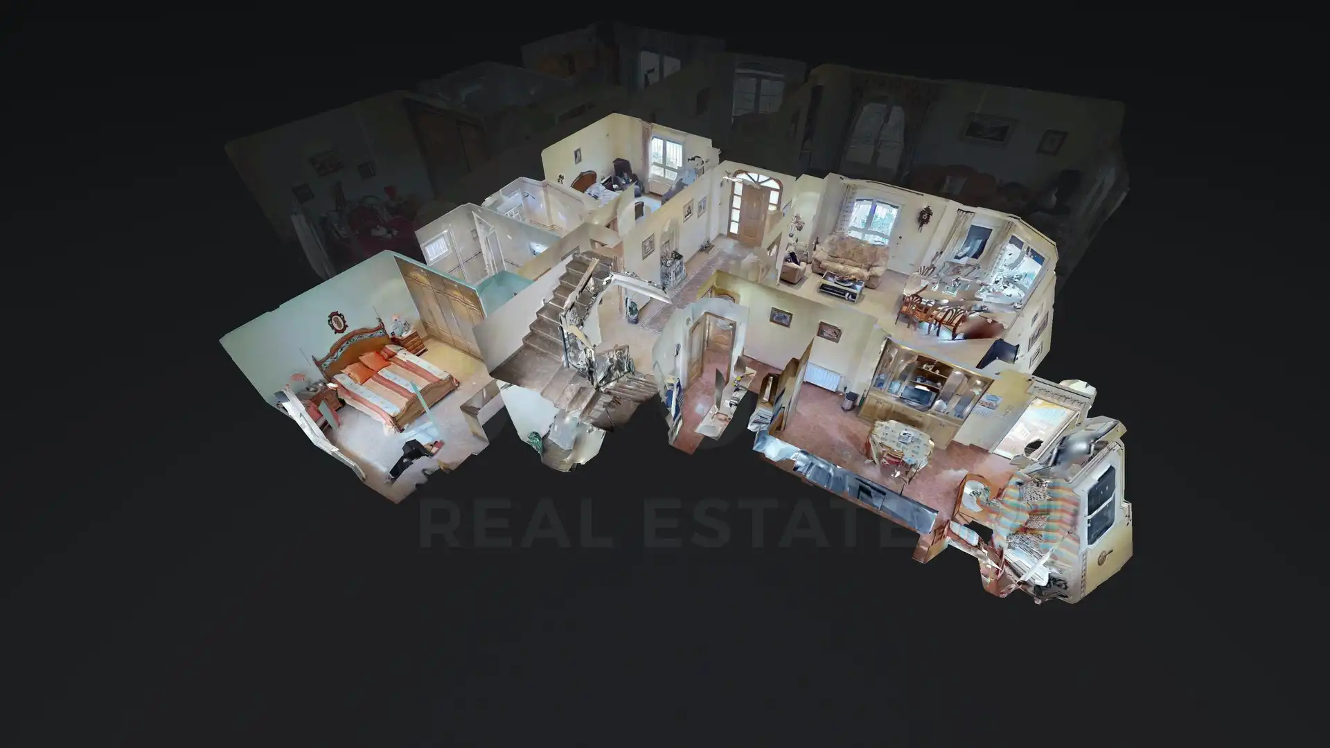 Casa o chalet en venta en Ciutat Jardí - Torreta Verdí