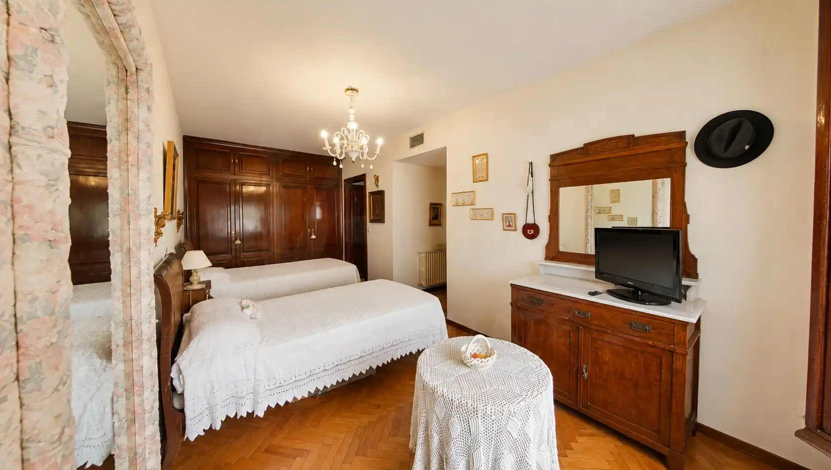 Wohnung mit Aufzug zum Verkauf in Centro, imagen 25