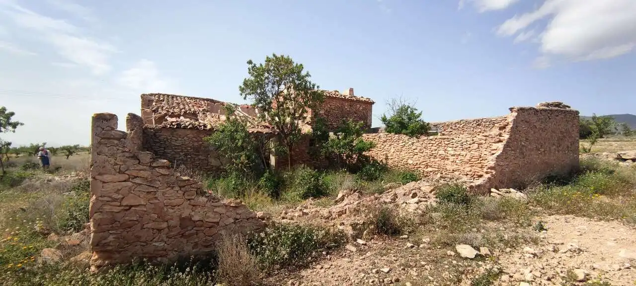 Casa rústica en venda a Pedanías Este, imagen 13