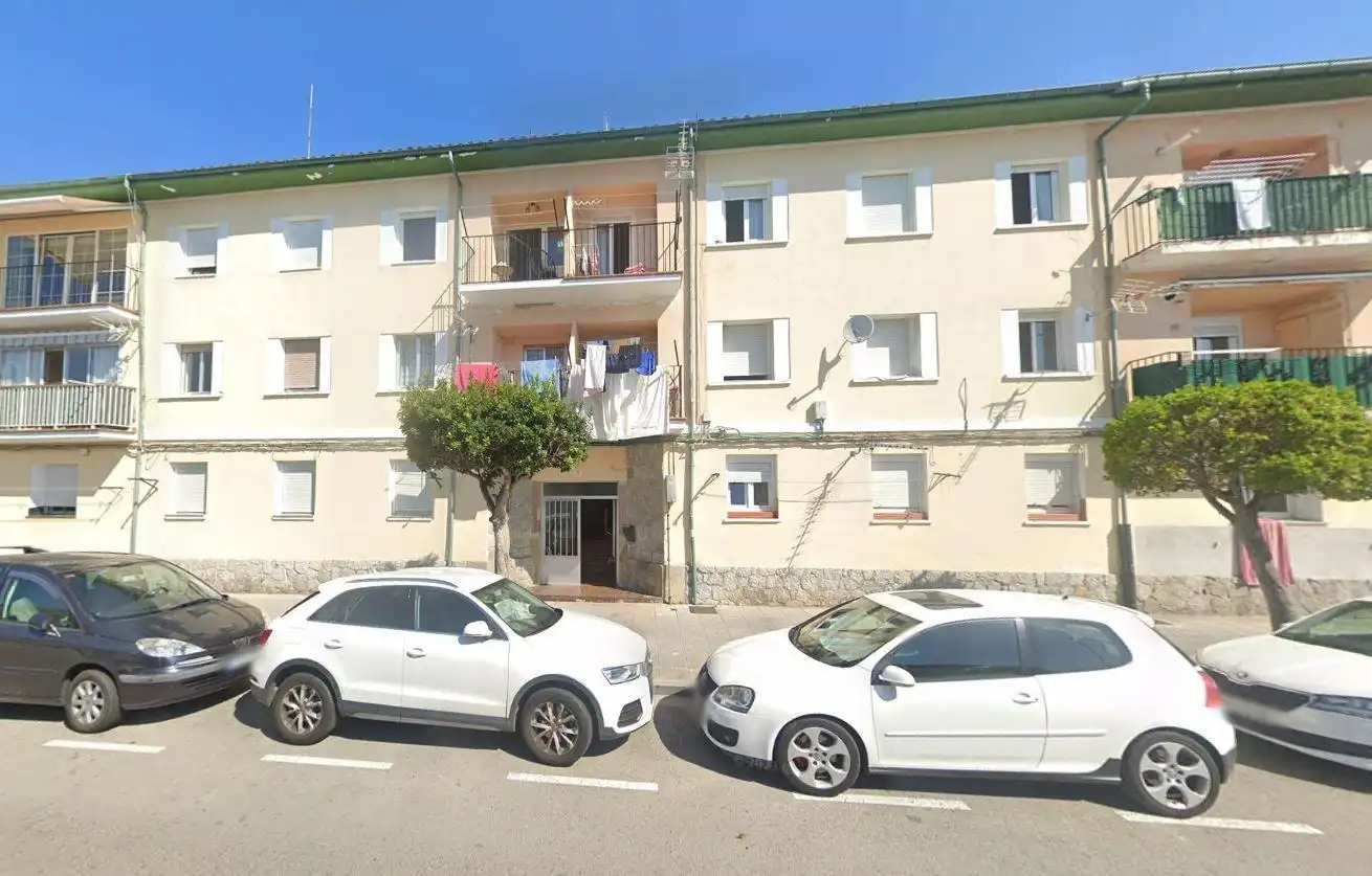 Flat with terrace for sale in ABAD PATERNO 13, imagen 3