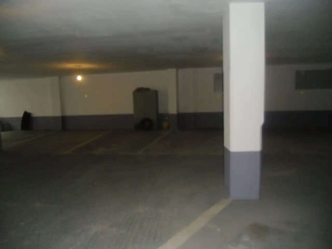 Aparcament en venda a Cee, imagen 6