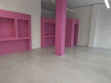 Local comercial en alquiler en Centre - Eixample – Can Llobet