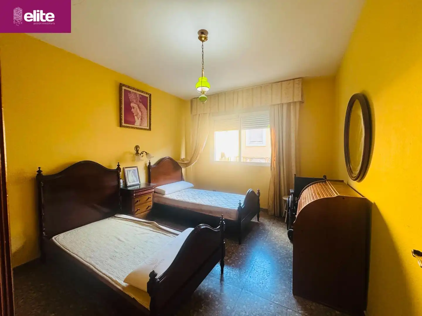 Habitación de Piso en venta en Jerez de la Frontera