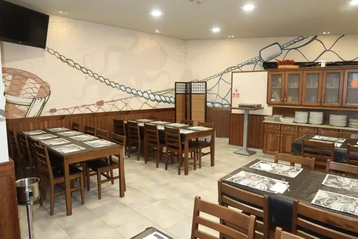 Local comercial en alquiler en Oseiro, imagen 11