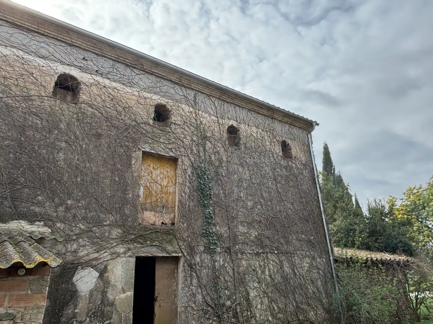 Casa rustica con giardino in vendita a Sant Gregori, imagen 21