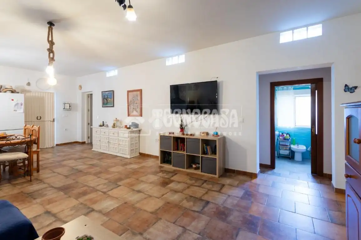Country house for sale in Canillas de Aceituno, imagen 6