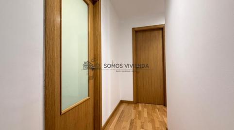 Foto 4 von Wohnung zum Verkauf in Celso Emilio Ferreiro, Centro, Ourense Capital