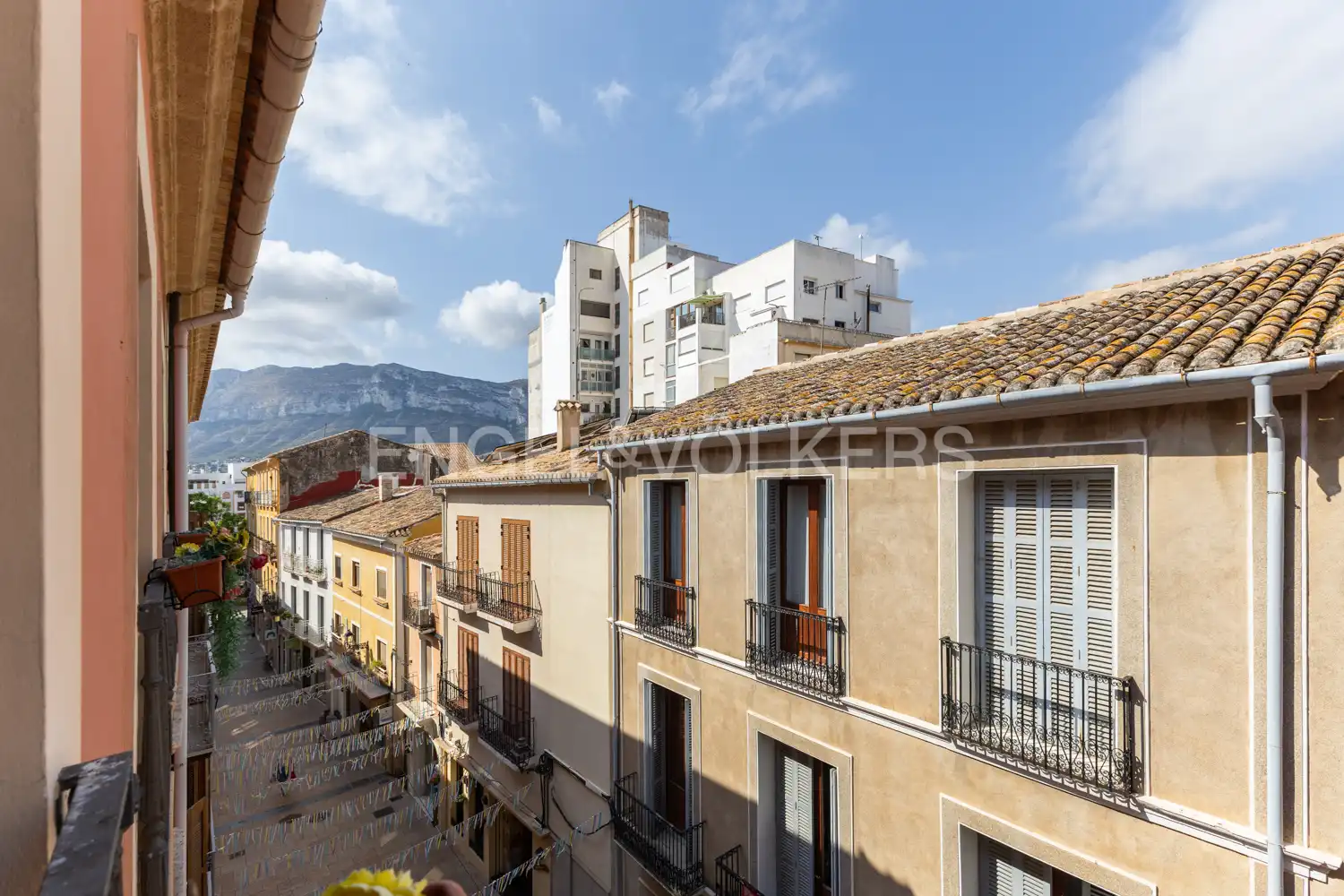 Casa con terrazza in vendita a Carrer del Cop, imagen 38