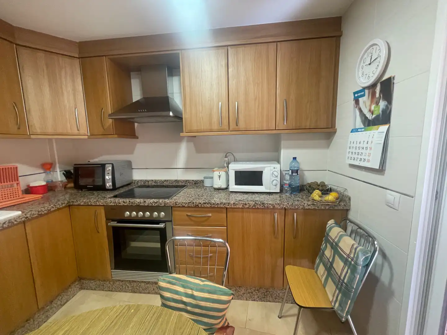 Piso en venta en Sant Josep - Zona Hospital